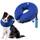 Slowton Aufblasbares Hundehalsband