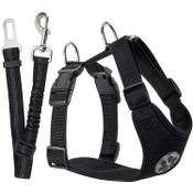 SlowTon Hundegeschirr