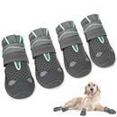 Slowton Hundeschuhe