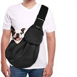SlowTon Tragetasche Sling Dog