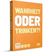 Slsk Games Wahrheit oder Trinken
