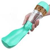 Slson Hund Wasserflasche Vergleich