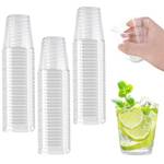 Plastikbecher