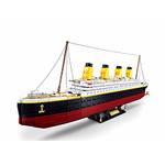 Sluban M38-B1122 Titanic