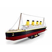 Sluban M38-B1122 Titanic