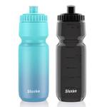 Slukke Trinkflasche