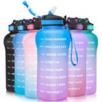Sluxke 2L Trinkflasche