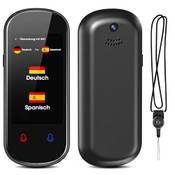 Slwoo Sofortübersetzer Vergleich