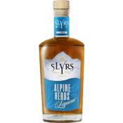 Slyrs Alpine Herbs Vergleich