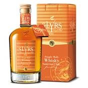Slyrs Bavarian Sauternes Finish Vergleich