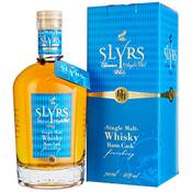 Slyrs Single-Malt-Whisky Rum-Cask