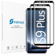 Slytf Samsung-Galaxy-S9-Panzerglas Vergleich