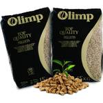 SM-Brennholz - Holzpellets Olimp Premium-Qualität