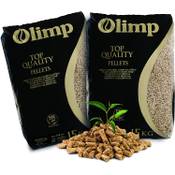 SM-Brennholz - Holzpellets Olimp Premium-Qualität