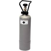 S+M CO2 Mehrweg-Vorrats-Flasche