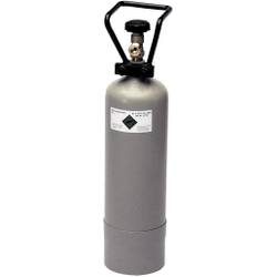 S+M CO2 Mehrweg-Vorrats-Flasche