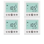 Sm-Pc Raumthermostat