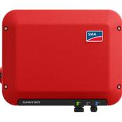 Sma Sunny Boy SB 1.5 Vergleich