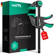 Smabix Sma1987 Vergleich