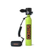 Smaco Mini Tauchflasche 0,5L