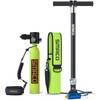 Smaco S300-B1-GREEN