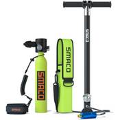 Smaco S300-B1-GREEN