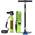 Smaco S300-B1-GREEN