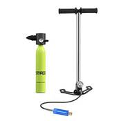 Smaco Mini-Tauchflasche 0.5l Vergleich