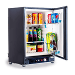 Smad Absorber Kühlschrank