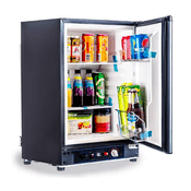 Smad Absorber Kühlschrank