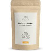 Smaints Bio Chaga Pilz Brockenn