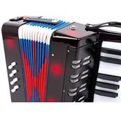 small foot 3304 Akkordeon "Classic"