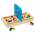 Small Foot 3457