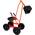 Small Foot 4628 - Sitzbagger