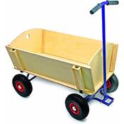 Small Foot 6911 Bollerwagen Vergleich