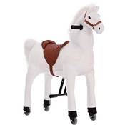 Small Foot 9408 Reitpferd "Schimmel Vergleich