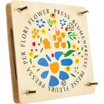 Small Foot Blumenpresse 8172