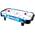 Small Foot by Legler Stabiler Air-Hockey Spieltisch