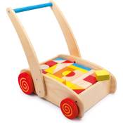 Small foot company 2695 Vergleich