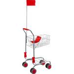 Small Foot Einkaufswagen 4046