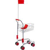 Small Foot Einkaufswagen 4046