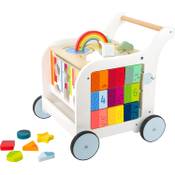 small foot Lauflernwagen 11607