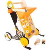 small foot Lauflernwagen Vergleich