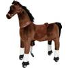 Small Foot Reitpferd 12462