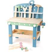 small Foot 11376 Werkbank "Nordic"