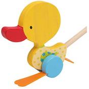 small foot 3357 Watschelente "Tine" Vergleich