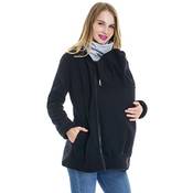 Smallshow Tragejacke Vergleich