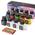 Smalltongue Acryl Leder Farbe