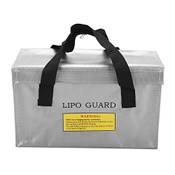 Smandy Lipo Tasche Vergleich