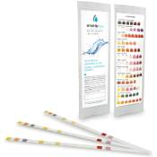 SMARDY Wassertest Aquarium Vergleich